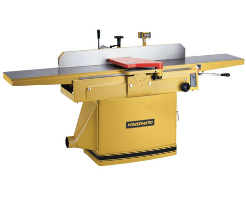 Купити Фугувальний верстат POWERMATIC PJ-1285HH 1791308-RUHH