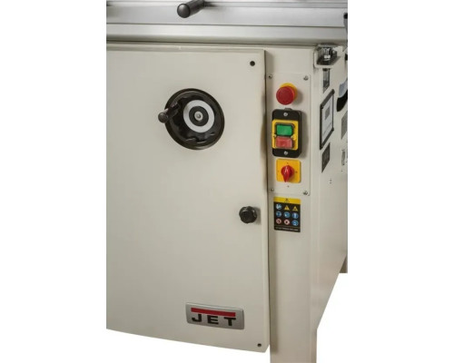 Купить Фрезерный станок по дереву JET JWS-2600 10000790T