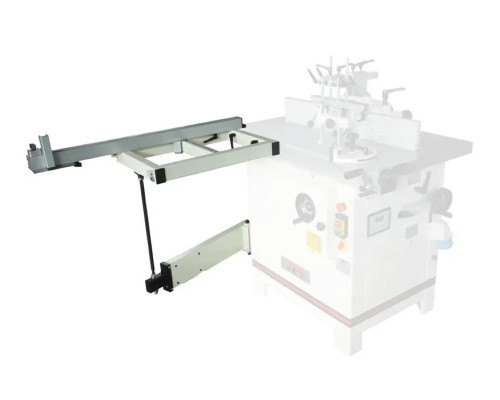 Купить Фрезерный станок по дереву JET JWS-2600 10000790T