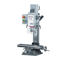 Фрейзерный станок по металлу Optimum Maschinen OPTImill BF 16 Vario (3338116)