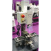 Купить Фрейзерный станок по металлу Optimum Maschinen OPTImill BF 16 Vario (3338116)