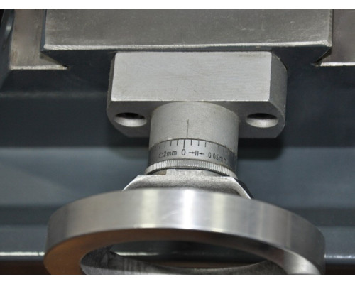 Купить Фрейзерный станок по металлу Optimum Maschinen OPTImill BF 20 L Vario (3338122)