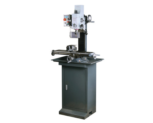 Купить Фрейзерный станок по металлу Optimum Maschinen OPTImill BF 20 L Vario (3338122)