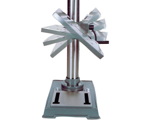 Купить Настольный радиально-сверлильный станок OPTIdrill RB 6T (3009161)