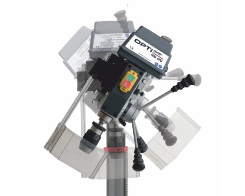 Купить Радиально-сверлильный станок OPTIdrill RB 8S (3009181)