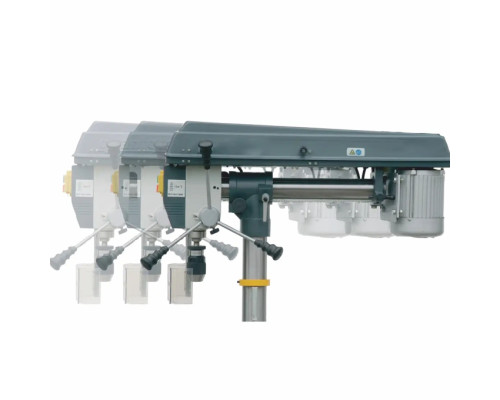 Купить Радиально-сверлильный станок OPTIdrill RB 8S (3009181)