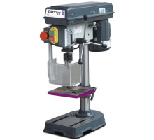 Сверлильный станок Optimum Maschinen OPTIdrill B 13 basic (230v) (3008013)