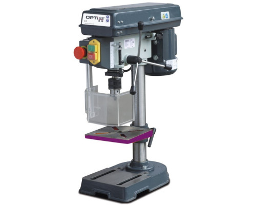 Купить Сверлильный станок Optimum Maschinen OPTIdrill B 13 basic (230v) (3008013)