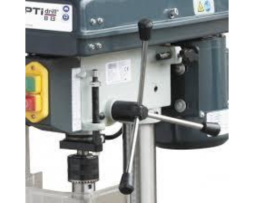 Купить Сверлильный станок Optimum Maschinen OPTIdrill B 13 basic (230v) (3008013)
