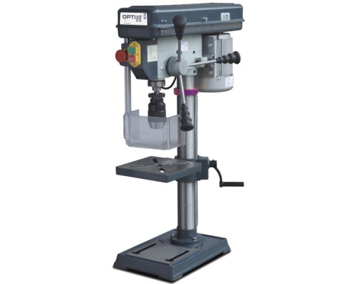 Купить Сверлильный станок Optimum Maschinen OPTIdrill B 16 basic (230v) (3008161)