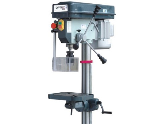 Купить Сверлильный станок Optimum Maschinen OPTIdrill B 25 /400v (3008253)