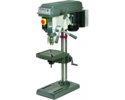 Купить Сверлильный станок Optimum Maschinen OPTIdrill B 23 PRO/230 (3003231)