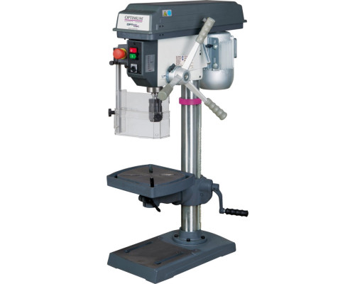Купить Сверлильный станок Optimum Maschinen OPTIdrill B 23 PRO/400 (3003233)