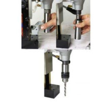 Сверлильный станок для труб Optimum Maschinen Metallkraft MB 754 (3860754)