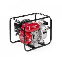 Мотопомпа Honda WB20XT4 DRX