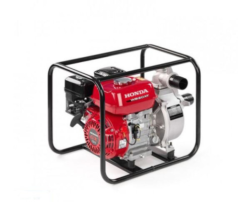 Купить Мотопомпа Honda WB20XT4 DRX