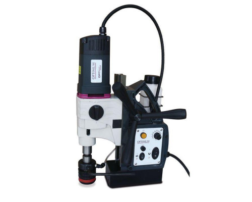 Купить Сверлильный станок Optimum Maschinen OPTIdrill DM 36 VT (3071236)
