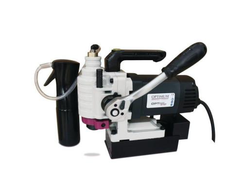 Купить Сверлильный станок Optimum Maschinen OPTIdrill DM 38 VF (3071338)