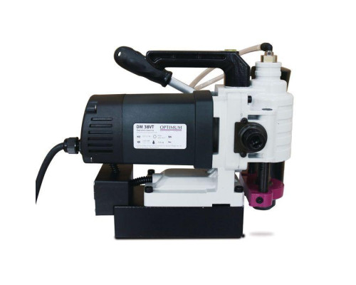 Купить Сверлильный станок Optimum Maschinen OPTIdrill DM 38 VF (3071338)