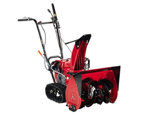 Купить Снегоуборщик бензиновый Honda HSS 655 ET1 (HSS655ET1)