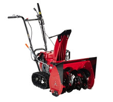 Снегоуборщик HONDA HSS 655ET D1 