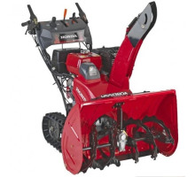 Снегоуборщик бензиновый Honda HSS 1380 AETD (HSS 1380AETD)