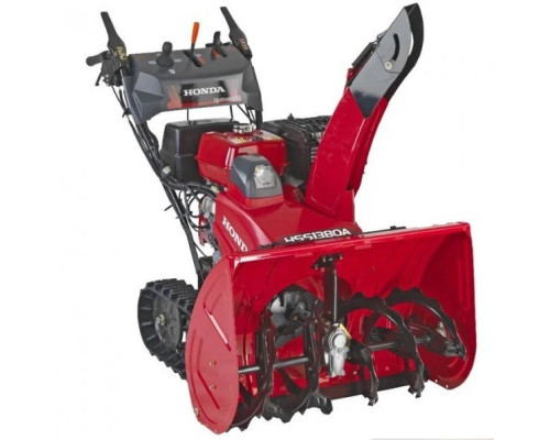 Купить Снегоуборщик бензиновый Honda HSS 1380 AETD (HSS 1380AETD)