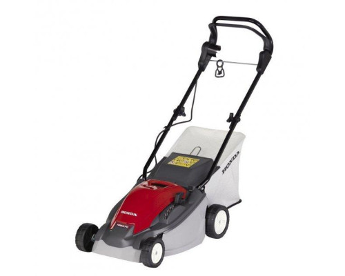 Купить Газонокосилка электрическая Honda HRE 370 A2 PLE HRE370A2
