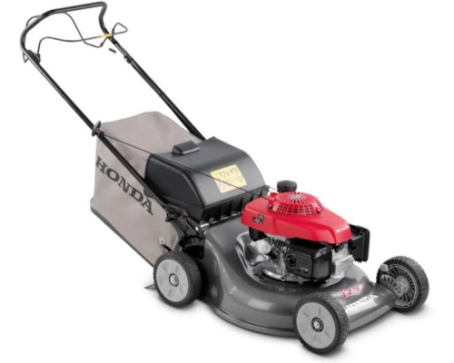 Купить Газонокосилка Honda HRG536C8 VKEH