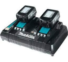 Зарядное устройство Makita LXT DC18RD 630868-6