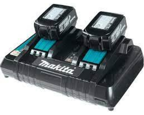 Купить Зарядное устройство Makita LXT DC18RD 630868-6