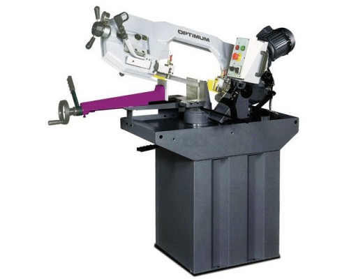 Купить Ленточная пила по металлу OPTIsaw S275N/400V/3Ph (3300260)