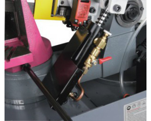 Купить Ленточная пила по металлу OPTIsaw S275N/400V/3Ph (3300260)