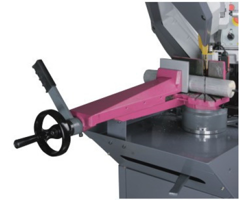 Купить Ленточная пила по металлу OPTIsaw S275N/400V/3Ph (3300260)
