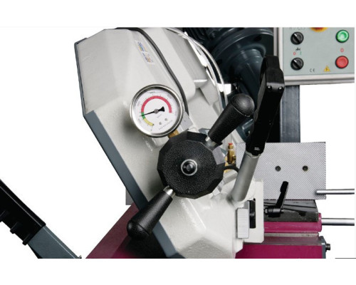 Купить Ленточная пила по металлу OPTIsaw S275N/400V/3Ph (3300260)
