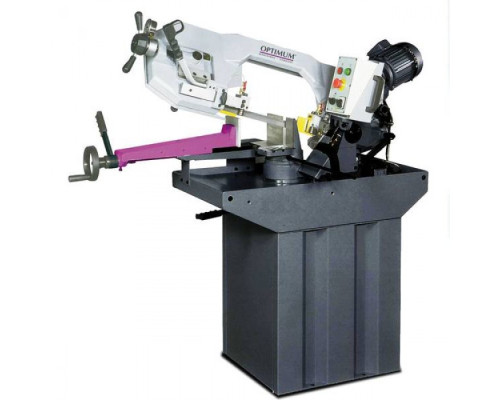 Купить Ленточная пила по металлу OPTIsaw S275NV Vario/220V/1Ph (3300265)