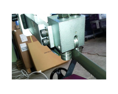 Купить Ленточная пила по металлу OPTIsaw S275NV Vario/220V/1Ph (3300265)