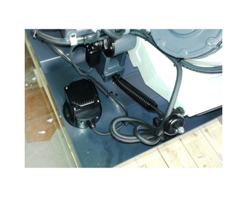 Купить Ленточная пила по металлу OPTIsaw S275NV Vario/220V/1Ph (3300265)