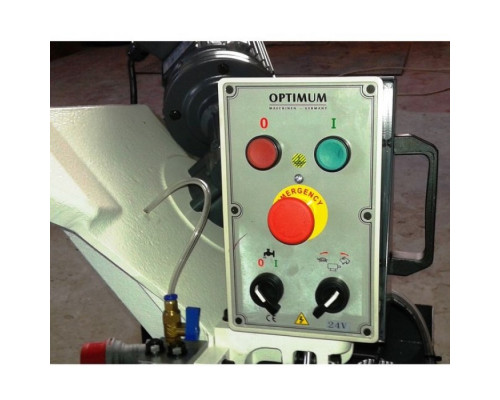 Купить Ленточная пила по металлу OPTIsaw S275NV Vario/220V/1Ph (3300265)