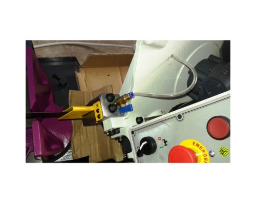 Купить Ленточная пила по металлу OPTIsaw S275NV Vario/220V/1Ph (3300265)