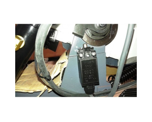 Купить Ленточная пила по металлу OPTIsaw S275NV Vario/220V/1Ph (3300265)