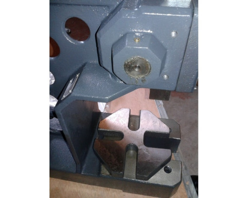 Купить Пресс ручной Optimum DDP 10 (3359011)