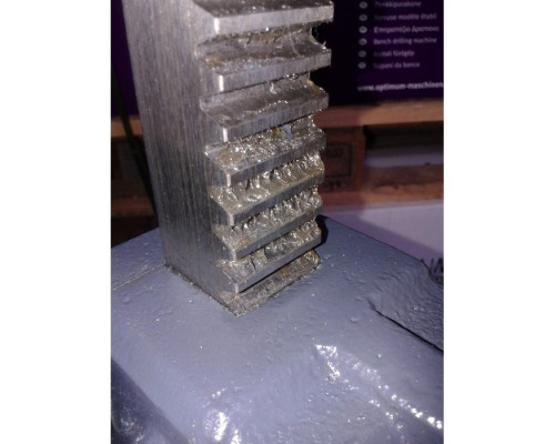 Купить Пресс ручной Optimum DDP 30 (3359013)