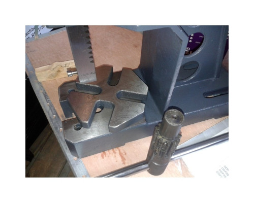 Купить Пресс ручной Optimum DDP 30 (3359013)