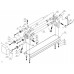 Купить Настольные вальцы Metallkraft RBM 610-8 (3780618)