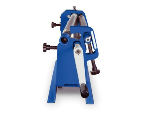 Купить Настольные вальцы Metallkraft RBM 610-8 (3780618)