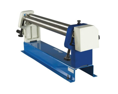 Купить Настольные вальцы Metallkraft RBM 610-8 (3780618)