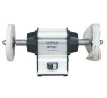 Полировальный станок по металлу Optimum OPTIpolish GU 25P 400V (3101550)