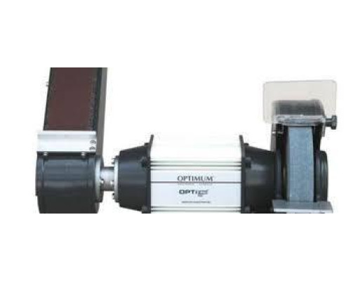 Купить Шлифовальный станок по металлу OPTIgrind GU 20S (230V) (3101570)
