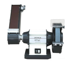 Шлифовальный станок по металлу OPTIgrind GU 25S (400V) (3101580)